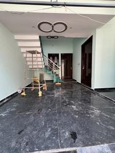 Image of 1500 Sq.ft 3 BHK Independent House for sale in Ganga Nagar, Meerut for Rs. 7500000