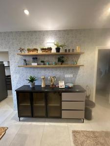 Bedroom Image of 997 Sq.ft 2 BHK Apartment / Flat for sale in Casagrand Hazen, Gottigere Bengaluru for Rs. 10400000