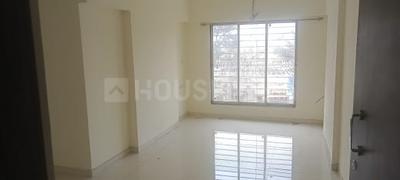Hall Image of 975 Sq.ft 2 BHK Apartment / Flat for rent in Bindra Complex, Andheri East Mumbai for Rs. 60000