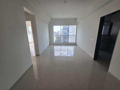 Bedroom Image of 1225 Sq.ft 2 BHK Apartment / Flat for sale in L And T West Square, Seawoods Navi Mumbai for Rs. 35000000