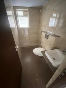 Bathroom Image of 1482 Sq.ft 3 BHK Apartment / Flat for rent in Century Horizon, Jakkur Bengaluru for Rs. 68000