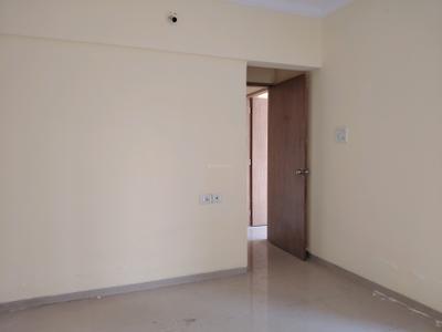 Bedroom Image of 1550 Sq.ft 3 BHK Apartment / Flat for sale in Bhoomi Harmony, Kamothe Navi Mumbai for Rs. 17300000