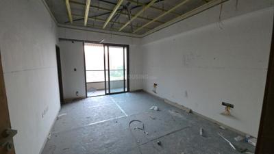 Bedroom Image of 2050 Sq.ft 4 BHK Apartment / Flat for sale in Turquoise Grandeure, South Bopal Ahmedabad for Rs. 14200000