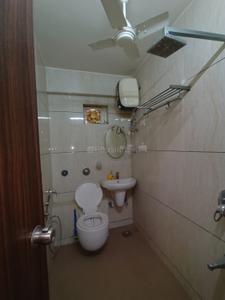 Image of 1800 Sq.ft 3 BHK Apartment / Flat for rent in Century Tower, Bodakdev, Ahmedabad for Rs. 47000