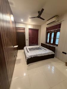 Bedroom Image of 2500 Sq.ft 4 BHK Independent House for sale in Sahastradhara Road Dehradun for Rs. 11500000