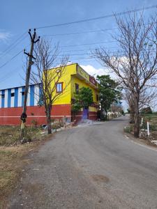 Image of 1710 Sq.ft Residential Plot / Land for sale in Perungavoor, Chennai for Rs. 4275000