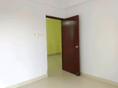 Bedroom Image of 1280 Sq.ft 3 BHK Apartment / Flat for rent in Primarc Southwinds, Rajpur Kolkata for Rs. 23000