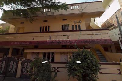 5 BHK Independent House