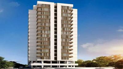 Image of 700 Sq.ft 1 BHK Apartment / Flat for sale in Undri, Pune for Rs. 3500000