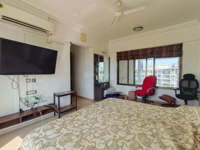 Bedroom Image of 4401 Sq.ft 4.5 BHK Apartment / Flat for sale in Ekta California, Mohammed Wadi Pune for Rs. 42500000