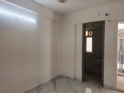 2.5 BHK Independent Builder Floor