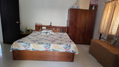 Bedroom Image of 2500 Sq.ft 3 BHK Independent House for sale in Veer Sawarkar Nagar Nashik for Rs. 18000000