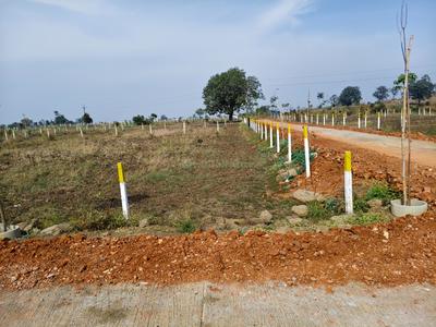 Image of 5000 Sq.ft Residential Plot / Land for sale in Jotpur, Jabalpur for Rs. 1100000