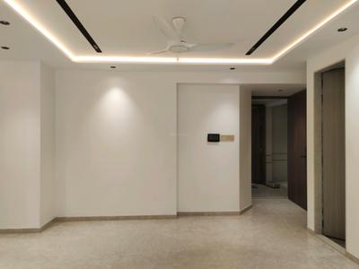 Living Room Image of 1450 Sq.ft 3 BHK Apartment / Flat for sale in Vile Parle West Mumbai for Rs. 70000000