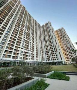 Image of 520 Sq.ft 1 BHK Apartment / Flat for sale in MICL Aaradhya Highpark, Mira Road East, Mira Bhayandar for Rs. 9800000