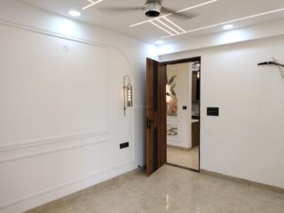 Bedroom Image of 2400 Sq.ft 4 BHK Apartment / Flat for sale in Gulati Lords Apartment, Sector 19 Dwarka New Delhi for Rs. 41100000