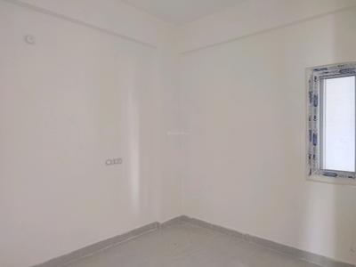 Bedroom Image of 1015 Sq.ft 2 BHK Apartment / Flat for sale in Indresham Sangareddy for Rs. 4650000