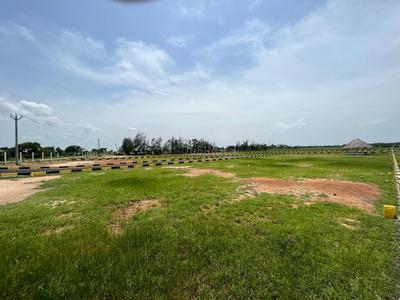 Residential Plot