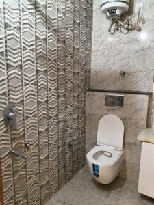 Bedroom One Image of 1120 Sq.ft 3 BHK Builder Floor for sale in Signature Global Park 4 And 5, Sector 36 Sohna for Rs. 11500000