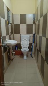 Image of 800 Sq.ft 2 BHK Apartment / Flat for sale in Paschim Putiary, Kolkata for Rs. 3300000