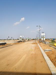 Image of 1890 Sq.ft Residential Plot / Land for sale in Shivdaspura, Jaipur for Rs. 6991425