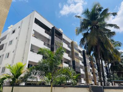 Image of 945 Sq.ft 2 BHK Apartment / Flat for sale in Kadugodi Industrial Area, Bengaluru for Rs. 6600000