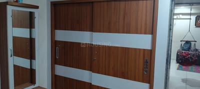 Bedroom Image of 1314 Sq.ft 2 BHK Apartment / Flat for sale in Vastral Ahmedabad for Rs. 4500000