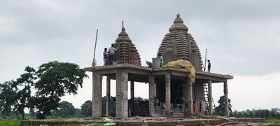 Image of 1250 Sq.ft Residential Plot / Land for sale in Torwa, Bilaspur for Rs. 1718750