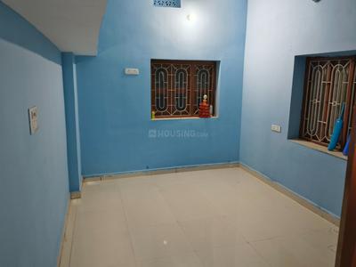 Bedroom Image of 1000 Sq.ft 4 BHK Builder Floor for rent in Pahartoli Ranchi for Rs. 11000