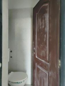 Common Bathroom Image of 485 Sq.ft 1 BHK Apartment / Flat for sale in Palghar Mumbai for Rs. 2700000
