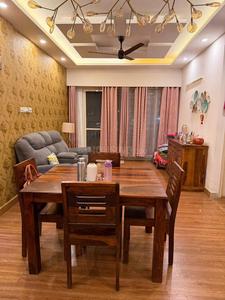 Hall Image of 1530 Sq.ft 3 BHK Apartment / Flat for sale in Rayasandra Bengaluru for Rs. 14600000