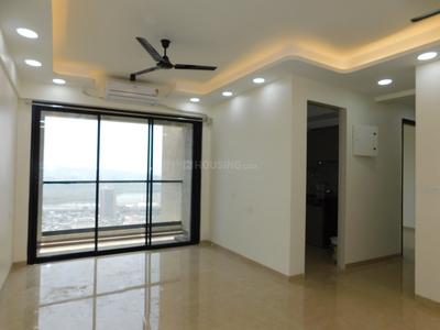 Hall Image of 950 Sq.ft 2 BHK Apartment / Flat for sale in Dosti Eastern Bay, Wadala Mumbai for Rs. 30000000