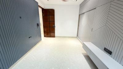 Bedroom Image of 1900 Sq.ft 3 BHK Apartment / Flat for rent in Vikram Golf View Condos, Sector 19 Dwarka New Delhi for Rs. 58000