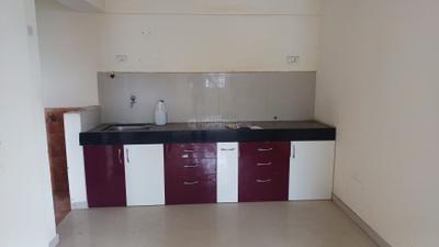 Kitchen Image of 1250 Sq.ft 2.5 BHK Apartment / Flat for sale in Megapolis Sunway, Hinjawadi Phase 3 Pune for Rs. 8300000