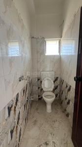 Bathroom Image of 770 Sq.ft 2 BHK Apartment / Flat for sale in Bansdroni Kolkata for Rs. 3200000