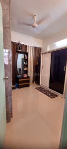Bedroom Image of 980 Sq.ft 2 BHK Apartment / Flat for sale in Aaryan Gloria, South Bopal Ahmedabad for Rs. 5500000