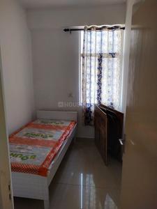 Bedroom Image of Dereks pg in Noida Extension, Greater Noida
