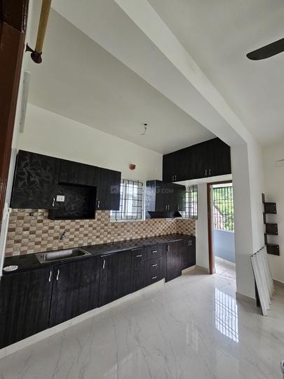 Kamaraj Nagar, Choolaimedu Kitchen 1