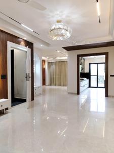 Drying Area Image of 2700 Sq.ft 4 BHK Builder Floor for sale in Sector 52 Gurgaon for Rs. 27700000