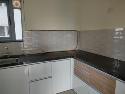 Kitchen Image of 960 Sq.ft 2 BHK Apartment / Flat for sale in Amanora Neo Towers, Hadapsar Pune for Rs. 17000000