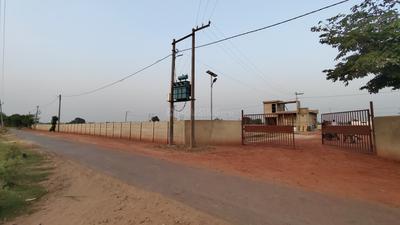 Image of 900 Sq.ft Residential Plot / Land for sale in Rohta, Agra for Rs. 1600000