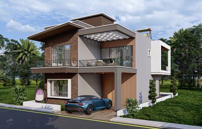 Image of 2000 Sq.ft 4 BHK Villa for rent in Thombrewadi, Lonavala for Rs. 125000