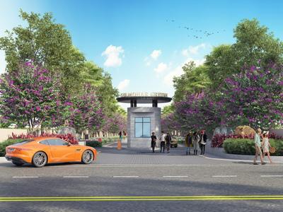 Image of 1000 Sq.ft Residential Plot / Land for sale in Gulmohar Greens, Doma-1, Raipur for Rs. 2600000