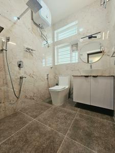 Image of 1900 Sq.ft 3 BHK Builder Floor for rent in Kasturi Nagar, Bengaluru for Rs. 77000