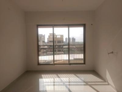 Living Room Image of 850 Sq.ft 2 BHK Apartment / Flat for sale in  Om Vishramyog CHS, Borivali West Mumbai for Rs. 23000000