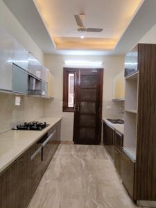 Kitchen Image of 3240 Sq.ft 4 BHK Builder Floor for rent in Sector 41 Gurgaon for Rs. 95000