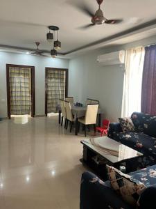 2 BHK Flat