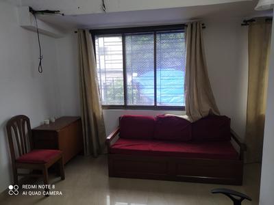 2 BHK Flat