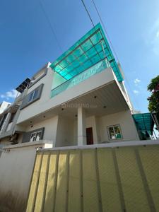 Image of 1488 Sq.ft 4 BHK Duplex for sale in Khodiyar Nagar, Vadodara for Rs. 10000000