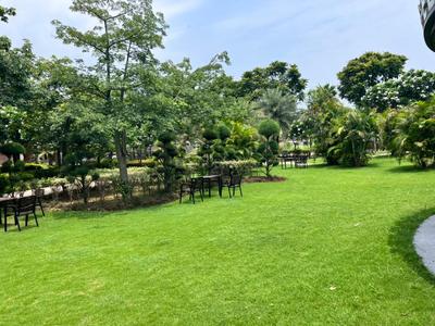 Image of 400 Sq.ft Residential Plot / Land for sale in Omaxe Phase 3 Mullanpur, New Chandigarh, Chandigarh for Rs. 55000000